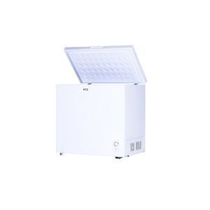 Freezer e Conservador Horizontal HQ 260 Litros Branco HQ-260CFH