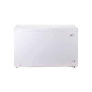 Freezer e Conservador Horizontal HQ 420 Litros Branco HQ-420CFH