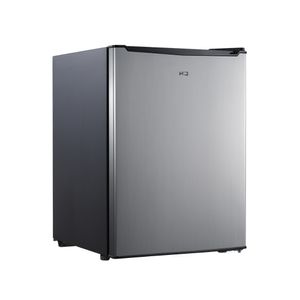 Frigobar Refrigerador HQ 70 Litros Inox HQ-70FB