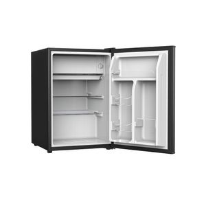 Frigobar Refrigerador HQ 70 Litros Inox HQ-70FB