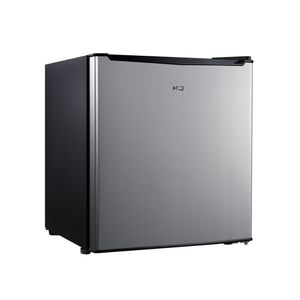 Frigobar Refrigerador HQ 47 Litros Inox HQ-47FB