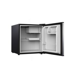 Frigobar Refrigerador HQ 47 Litros Inox HQ-47FB