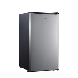 Frigobar Refrigerador HQ 93 Litros Inox HQ-93FB