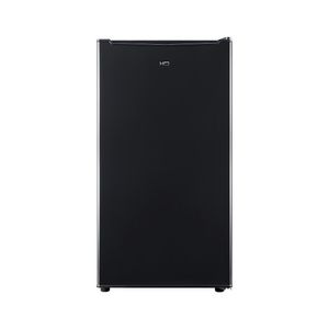 Frigobar Refrigerador HQ 93 Litros Preto BC-93