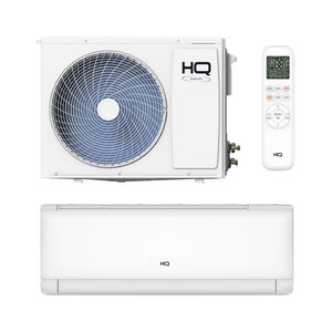 Ar Condicionado Split HQ Hi Wall Inverter 36.000 Btus/h Quente e Frio Monofásico Branco CQHQ36PIS2BX