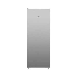 Freezer e Conservador Vertical HQ 210 Litros Cinza HQ-210FV/RDFX