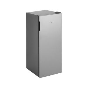 Freezer e Conservador Vertical HQ 210 Litros Cinza HQ-210FV/RDFX