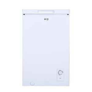 Freezer e Conservador Horizontal HQ 110 Litros Branco HQ-110CFH