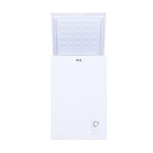Freezer e Conservador Horizontal HQ 110 Litros Branco HQ-110CFH