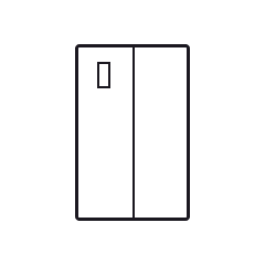 Thum - Freezer