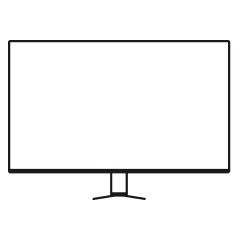 Thum - Monitores