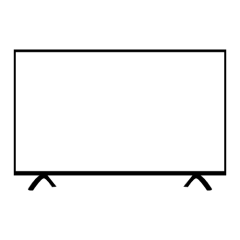 Thum - TV's